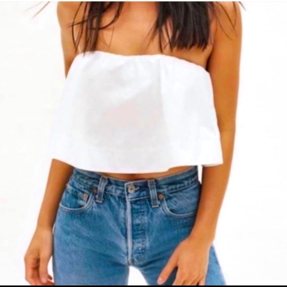 Aritzia ~ Wilfred Bonaventure Blouse